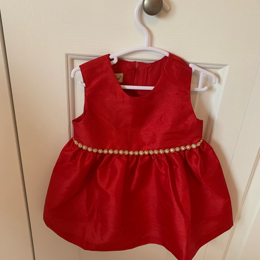 Toddler dress